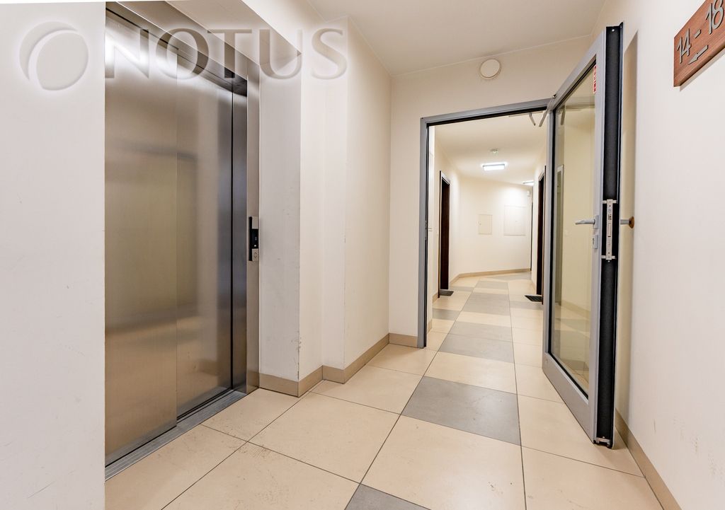 Mieszkanie 3-pokojowe Wrocław, ul. ks. Czesława Klimasa. Zdjęcie 16