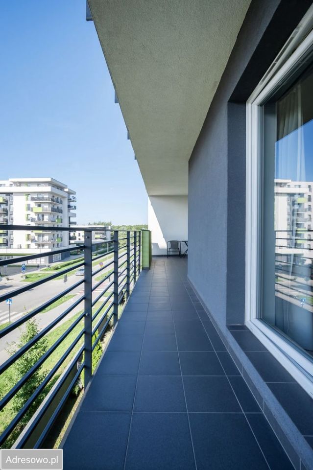 Mieszkanie 2-pokojowe Łódź Teofilów, ul. Traktorowa. Zdjęcie 4