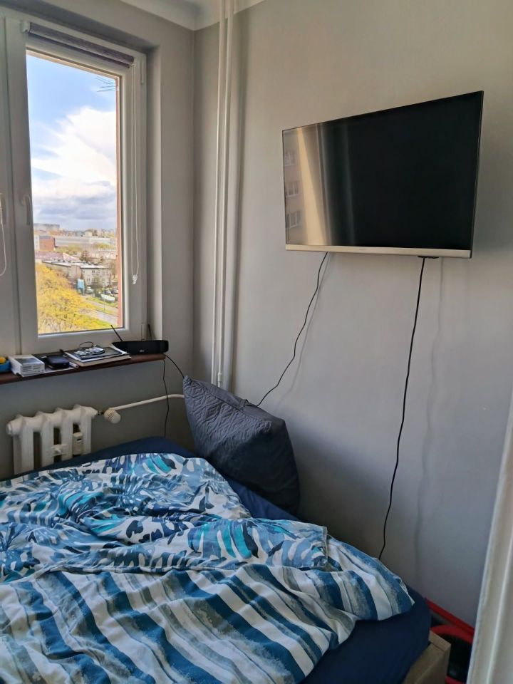 Mieszkanie 2-pokojowe Białystok Antoniuk, ul. Juliana Tuwima. Zdjęcie 2