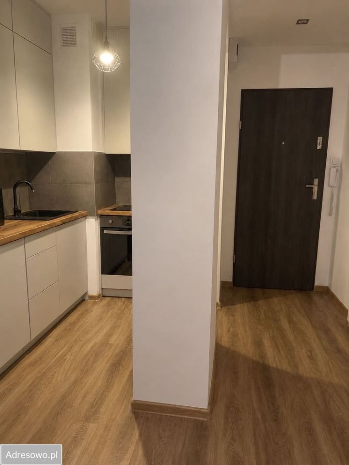 Mieszkanie 2-pokojowe Rzeszów Nowe Miasto, ul. Podwisłocze. Zdjęcie 4
