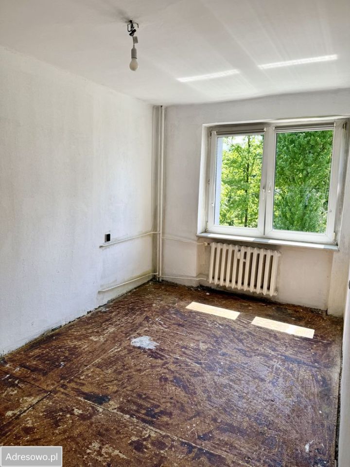 Mieszkanie 2-pokojowe Chorzów, ul. Gustawa Morcinka. Zdjęcie 14