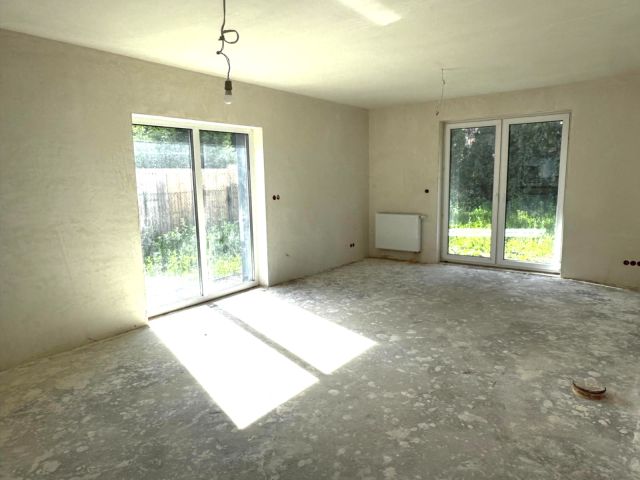 bliźniak, 4 pokoje Zielona Góra Jędrzychów, ul. Wronia. Zdjęcie 7