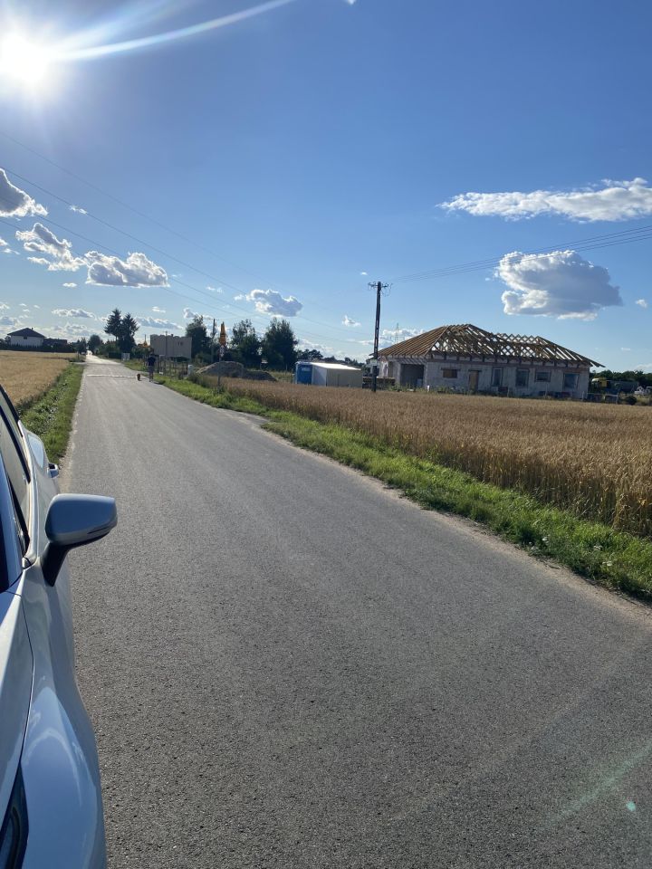 Działka rolna Łysomice, ul. Długa. Zdjęcie 4