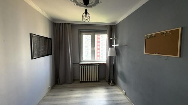Mieszkanie 3-pokojowe Poznań Rataje, os. Stare Żegrze. Zdjęcie 5