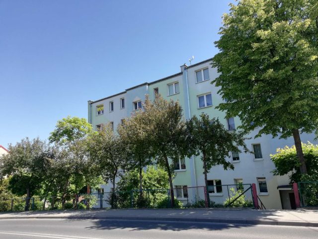 Mieszkanie 3-pokojowe Mrągowo Centrum. Zdjęcie 1
