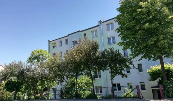 Mieszkanie 3-pokojowe Mrągowo Centrum