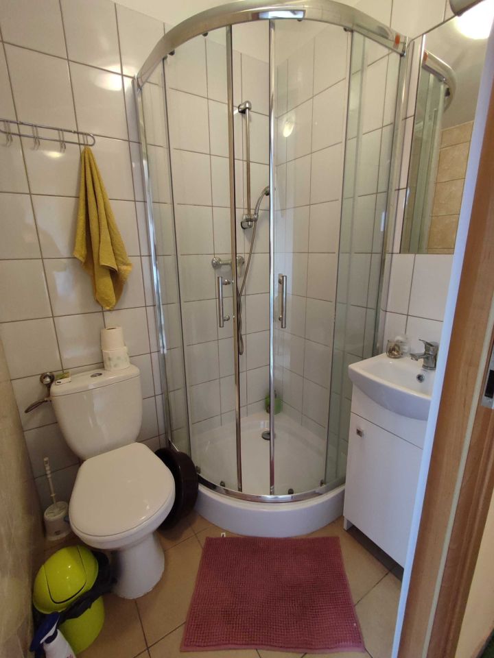 Mieszkanie 4-pokojowe Kraków Stare Miasto, ul. Kalwaryjska. Zdjęcie 7