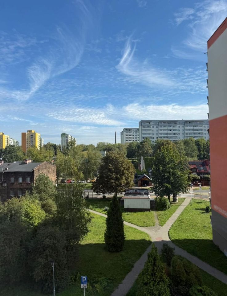 Mieszkanie 3-pokojowe Siemianowice Śląskie Bytków, ul. Niepodległości. Zdjęcie 6