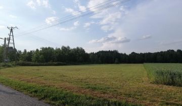 Działka budowlana Cis