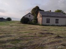 Działka rolno-budowlana Kępie. Zdjęcie 1