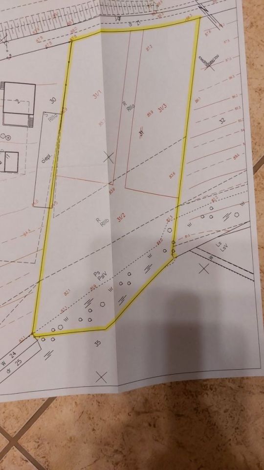 Działka budowlana Kowalewo Pomorskie, ul. 1 Maja. Zdjęcie 3