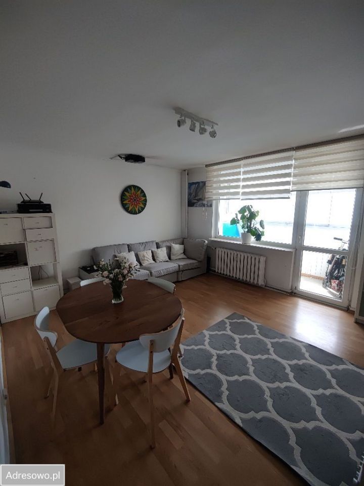 Mieszkanie 3-pokojowe Warszawa Praga-Południe