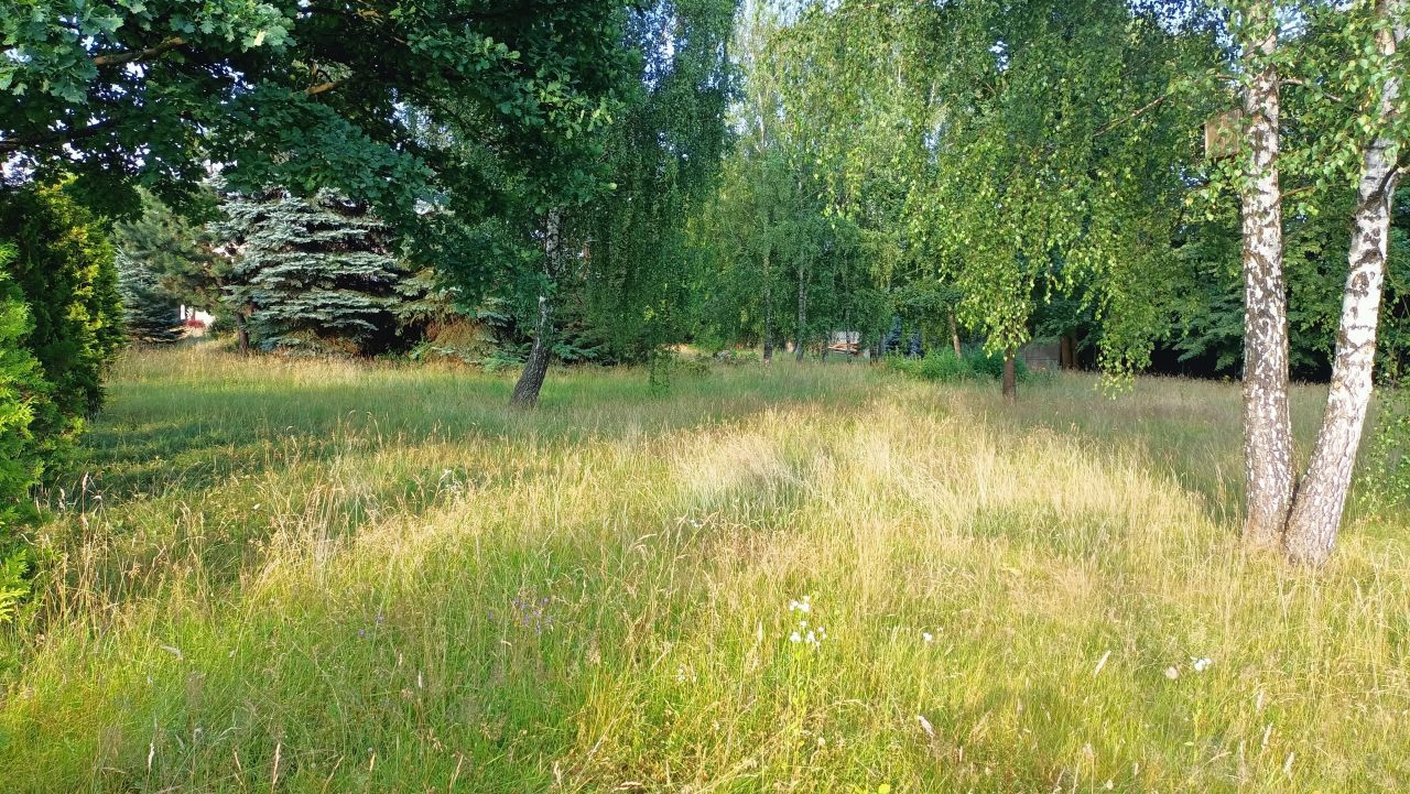 Działka inwestycyjna Majdan, ul. Trasa Lubelska. Zdjęcie 4