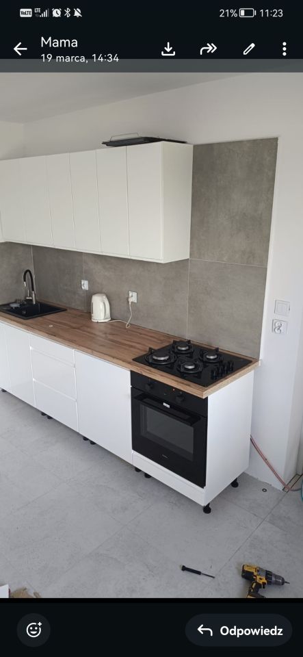 bliźniak Inczew. Zdjęcie 2