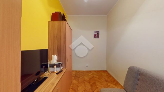 Mieszkanie 2-pokojowe Wrocław Stare Miasto, ul. Odrzańska. Zdjęcie 5