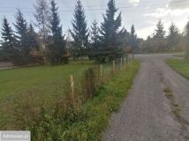 Działka budowlana Starachowice Michałów Dolny, ul. Ostrowiecka. Zdjęcie 4