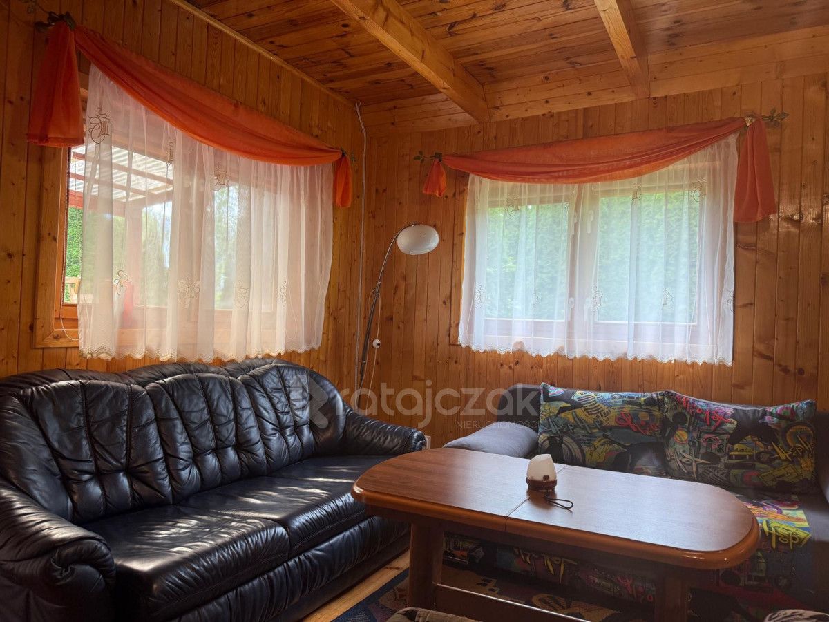 dom letniskowy, 3 pokoje Lubiatowo, ul. Bałtycka. Zdjęcie 13