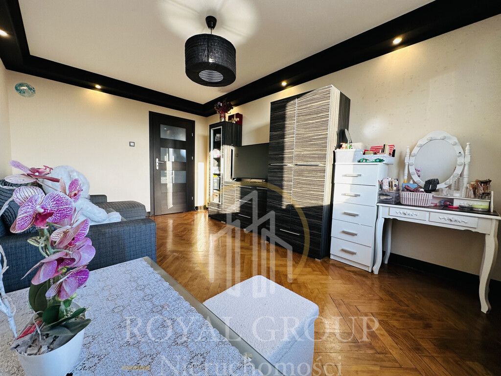 Mieszkanie 2-pokojowe Lublin LSM, ul. Skrzetuskiego. Zdjęcie 3