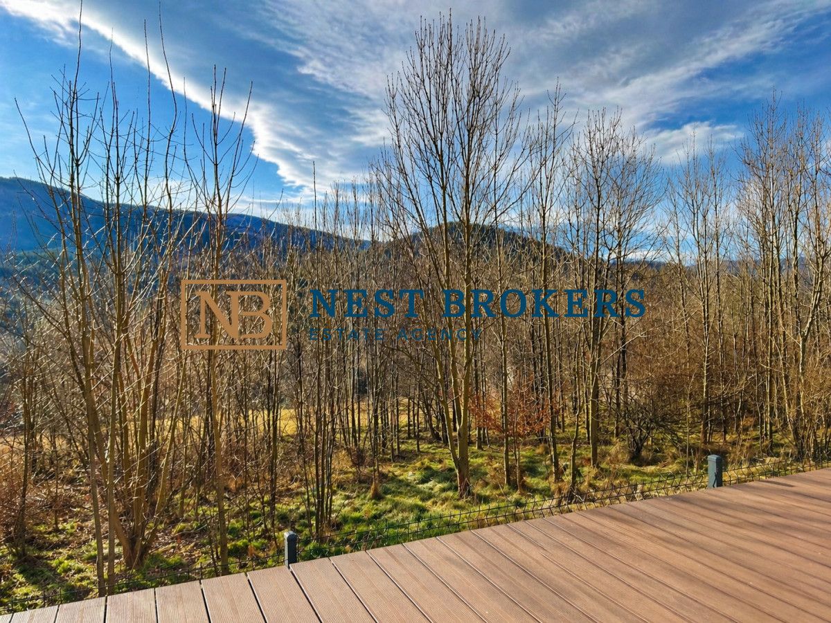 dom wolnostojący, 3 pokoje Stróża. Zdjęcie 10