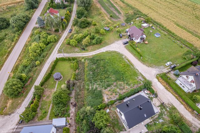 Działka budowlana Miłocin. Zdjęcie 15