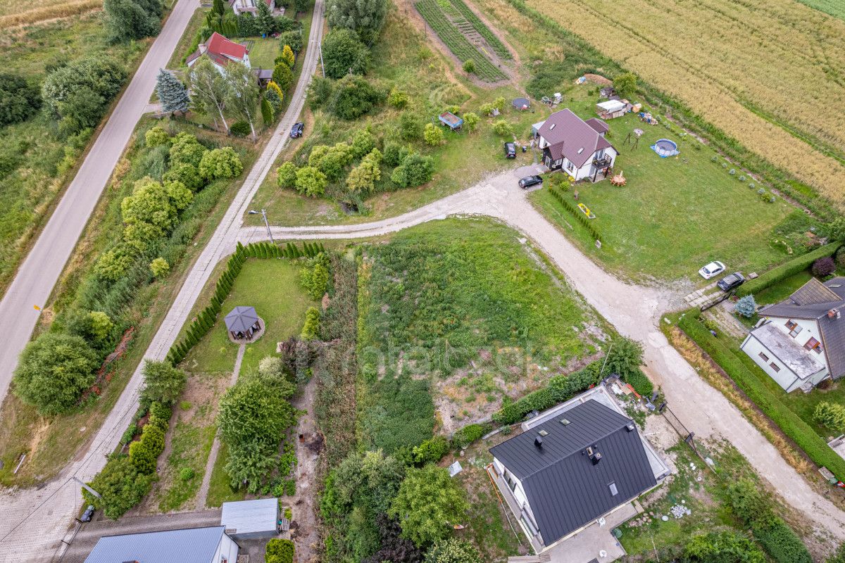 Działka budowlana Miłocin. Zdjęcie 15