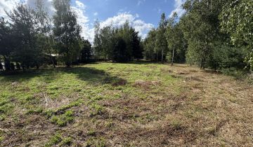 Działka budowlana Anielin Swędowski, ul. Kwiecista