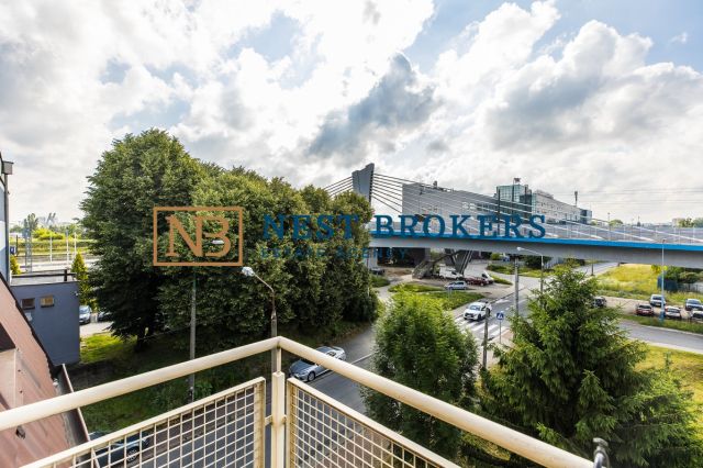 Mieszkanie 1-pokojowe Kraków Prokocim, ul. Prokocimska. Zdjęcie 12