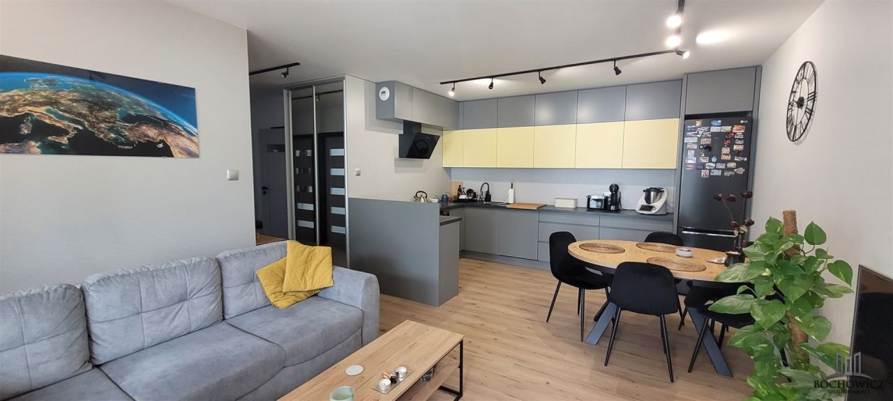 Mieszkanie 3-pokojowe Wrocław Fabryczna, ul. Cesarzowicka. Zdjęcie 2