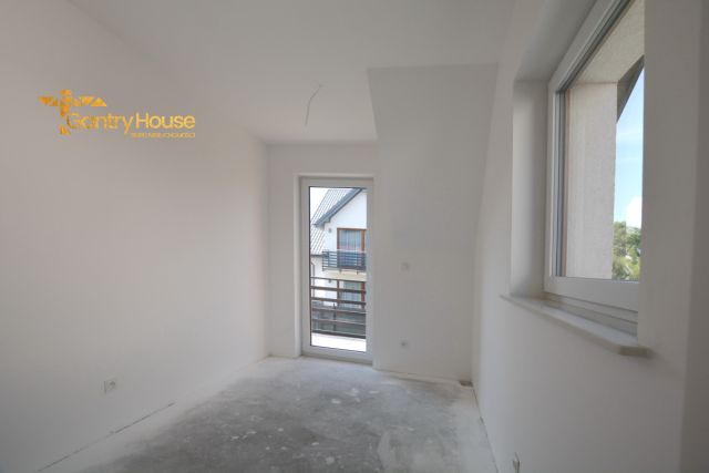 bliźniak, 4 pokoje Dębogórze, ul. Gronowa. Zdjęcie 26