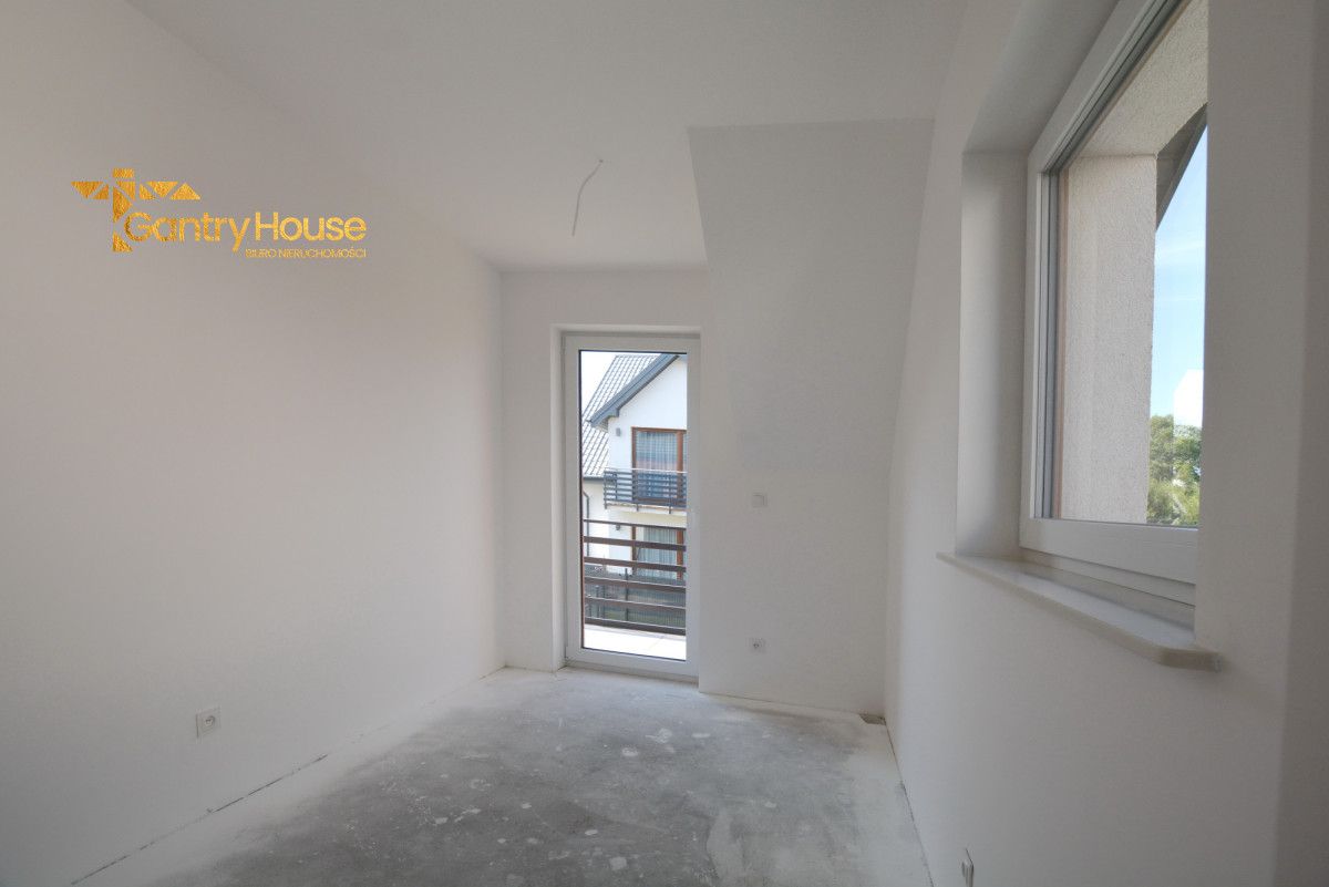 bliźniak, 4 pokoje Dębogórze, ul. Gronowa. Zdjęcie 26