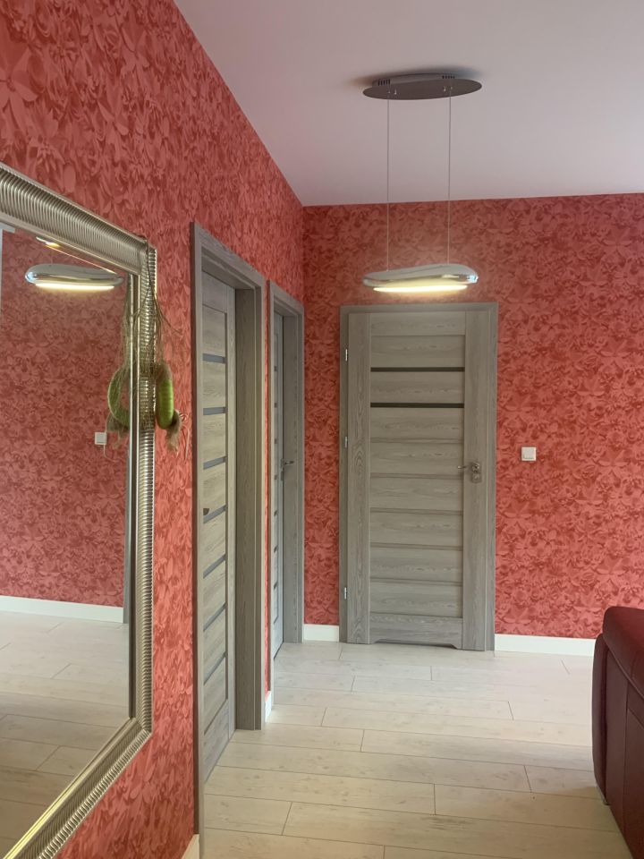 Mieszkanie 4-pokojowe Wrocław Stare Miasto, ul. Tadeusza Kościuszki. Zdjęcie 5