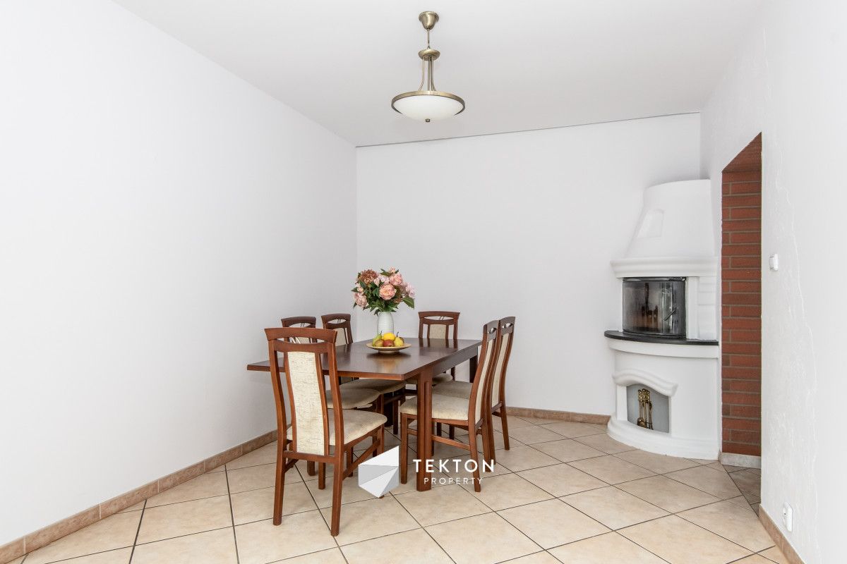 dom wolnostojący, 6 pokoi Zakrzewo, ul. Długa. Zdjęcie 7