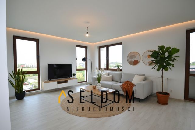 Mieszkanie 3-pokojowe Opole Szczepanowice, ul. Tęczowa. Zdjęcie 1