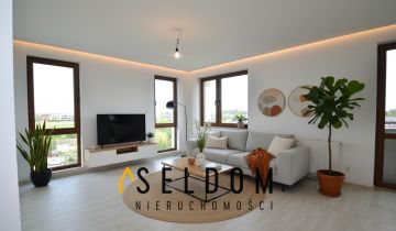 Mieszkanie 3-pokojowe Opole Szczepanowice, ul. Tęczowa