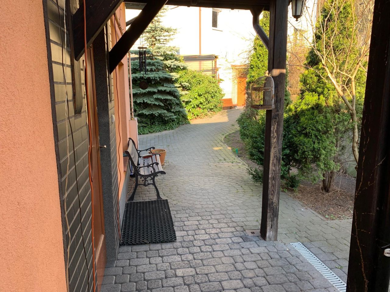 dom wolnostojący, 5 pokoi Gdynia Mały Kack, ul. Orańska. Zdjęcie 21