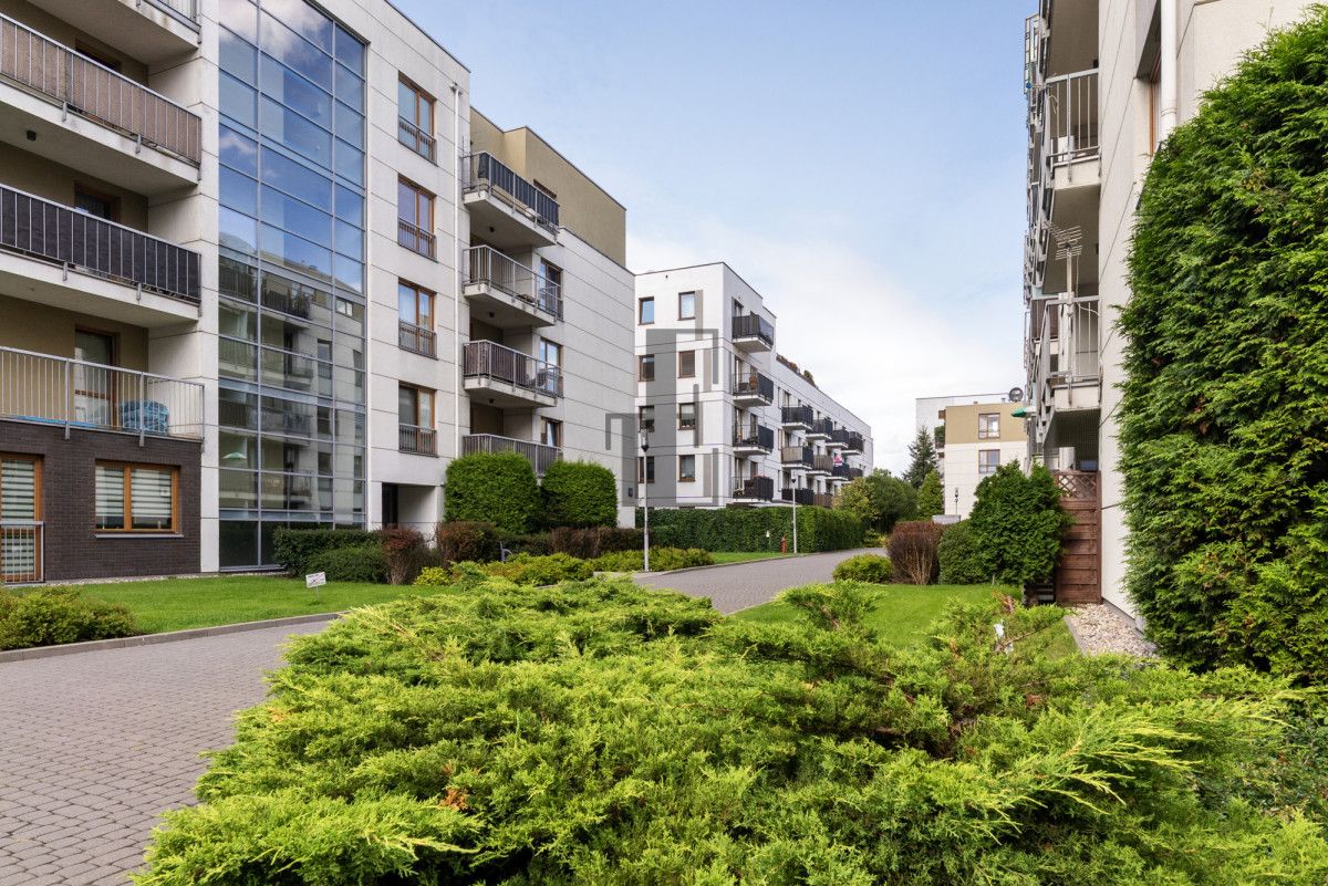 Mieszkanie 1-pokojowe Warszawa Bemowo, ul. Dywizjonu 303. Zdjęcie 12