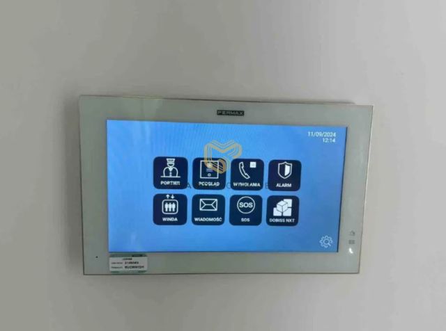 Mieszkanie 2-pokojowe Warszawa Saska Kępa, ul. Bajońska. Zdjęcie 4