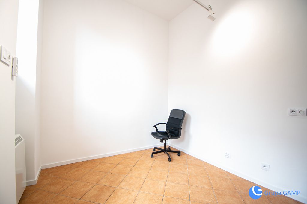 Lokal Kraków Stare Miasto, ul. Mikołaja Kopernika. Zdjęcie 6