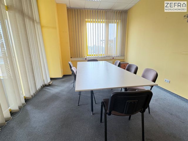 Hala/magazyn Kraków Bronowice. Zdjęcie 4