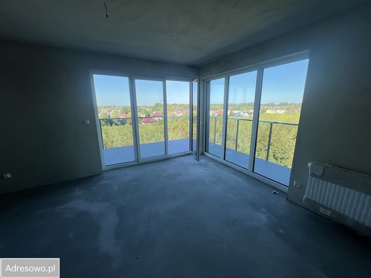 Mieszkanie 3-pokojowe Tarnów, ul. Józefa Szujskiego. Zdjęcie 7