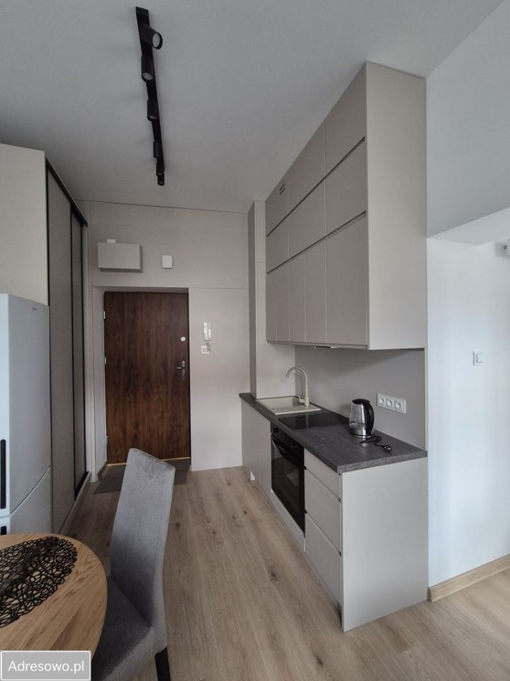 Mieszkanie 2-pokojowe Bytom Śródmieście, ul. Powstańców Warszawskich. Zdjęcie 6