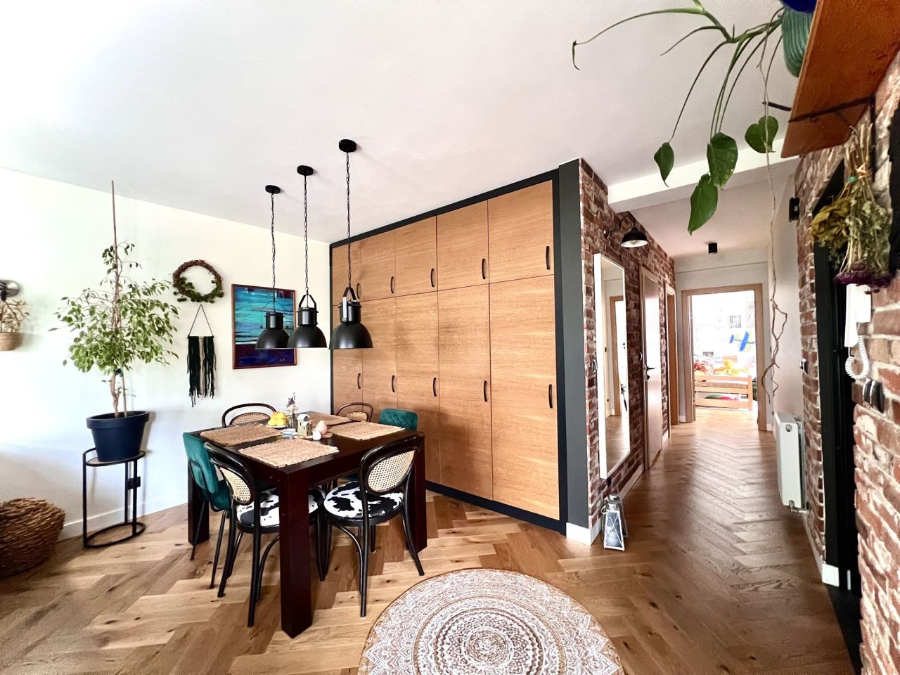 Mieszkanie 3-pokojowe Bielsko-Biała Lipnik. Zdjęcie 6