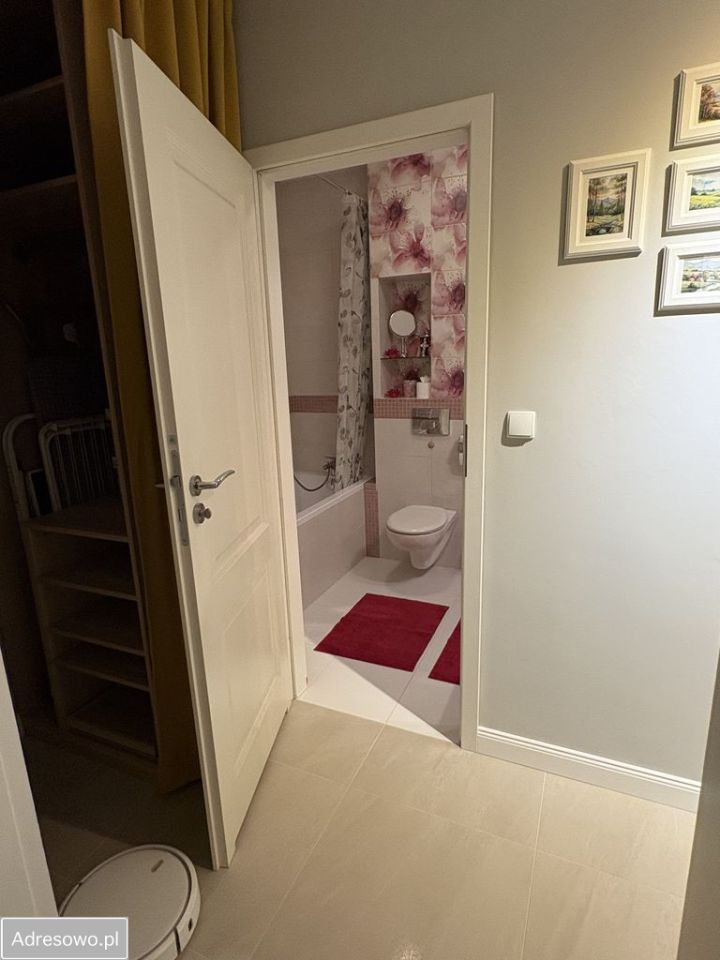 Mieszkanie 1-pokojowe Wrocław Śródmieście, ul. Oleśnicka. Zdjęcie 6