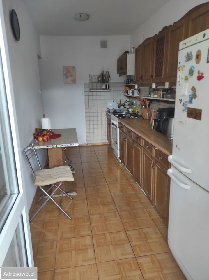 Mieszkanie 3-pokojowe Kołobrzeg Centrum, ul. Gabriela Narutowicza. Zdjęcie 10