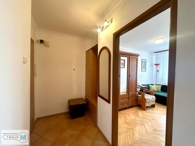 Mieszkanie 2-pokojowe Kielce KSM, ul. Zagórska. Zdjęcie 5