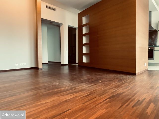 Mieszkanie 3-pokojowe Warszawa Dolny Mokotów, ul. Jana III Sobieskiego. Zdjęcie 1