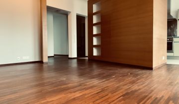 Mieszkanie 3-pokojowe Warszawa Dolny Mokotów, ul. Jana III Sobieskiego