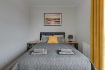 Mieszkanie 2-pokojowe Gdańsk Letnica. Zdjęcie 4