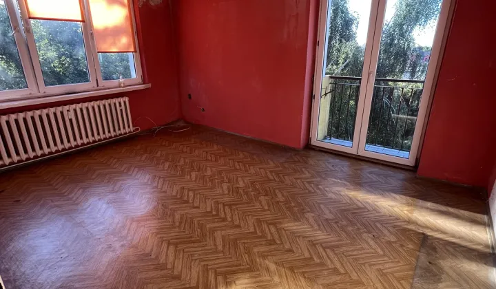 Mieszkanie 3-pokojowe Czechowice-Dziedzice, ul. Eugeniusza Kopcia