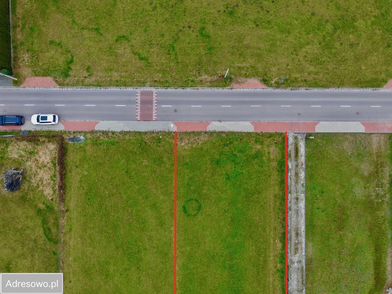 Działka budowlana Garwolin, ul. Zacisze. Zdjęcie 7